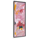 Composición 1A - Melissa Wang | Cuadro decorativo de Canvas Lab