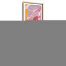 Composición 1A - Melissa Wang | Cuadro decorativo de Canvas Lab