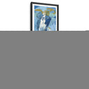 Composición 3A - Melissa Wang | Cuadro decorativo de Canvas Lab