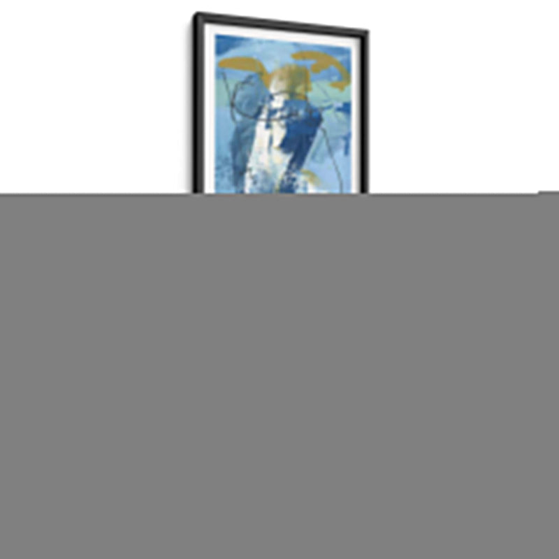 Composición 3A - Melissa Wang | Cuadro decorativo de Canvas Lab