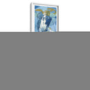 Composición 3A - Melissa Wang | Cuadro decorativo de Canvas Lab