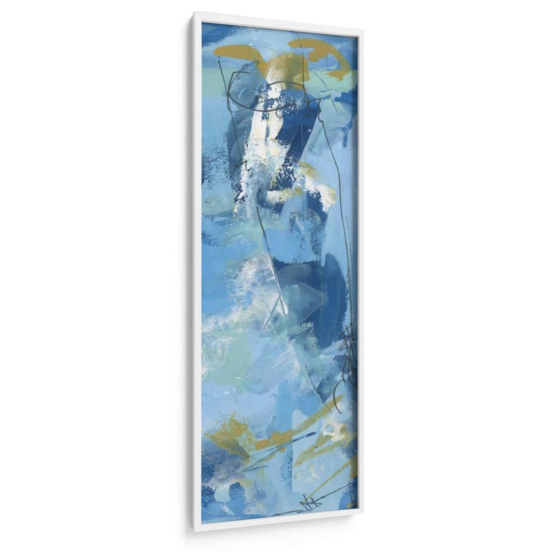 Composición 3A - Melissa Wang | Cuadro decorativo de Canvas Lab