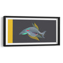 LIFEFORMS XIII - Adrián Gracia | Cuadro decorativo de Canvas Lab