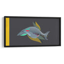 LIFEFORMS XIII - Adrián Gracia | Cuadro decorativo de Canvas Lab