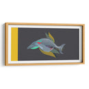 LIFEFORMS XIII - Adrián Gracia | Cuadro decorativo de Canvas Lab