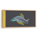 LIFEFORMS XIII - Adrián Gracia | Cuadro decorativo de Canvas Lab