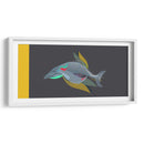 LIFEFORMS XIII - Adrián Gracia | Cuadro decorativo de Canvas Lab