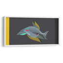 LIFEFORMS XIII - Adrián Gracia | Cuadro decorativo de Canvas Lab