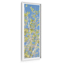 Poplars De Primavera Ii - Sharon Chandler | Cuadro decorativo de Canvas Lab
