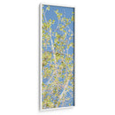 Poplars De Primavera Ii - Sharon Chandler | Cuadro decorativo de Canvas Lab