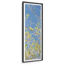 Poplars De Primavera Iv - Sharon Chandler | Cuadro decorativo de Canvas Lab