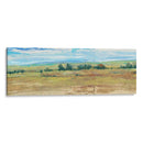 Panel Distante De Treeline I - Tim OToole | Cuadro decorativo de Canvas Lab