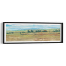 Panel Distante De Treeline I - Tim OToole | Cuadro decorativo de Canvas Lab