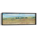 Panel Distante De Treeline I - Tim OToole | Cuadro decorativo de Canvas Lab