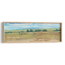 Panel Distante De Treeline I - Tim OToole | Cuadro decorativo de Canvas Lab