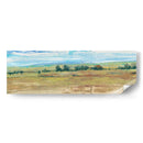 Panel Distante De Treeline I - Tim OToole | Cuadro decorativo de Canvas Lab