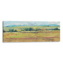 Panel Distante De Treeline Ii - Tim OToole | Cuadro decorativo de Canvas Lab