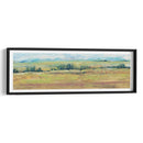 Panel Distante De Treeline Ii - Tim OToole | Cuadro decorativo de Canvas Lab