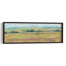 Panel Distante De Treeline Ii - Tim OToole | Cuadro decorativo de Canvas Lab