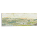 Línea De Horizonte Vegetal Ii - Jennifer Goldberger | Cuadro decorativo de Canvas Lab