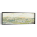 Línea De Horizonte Vegetal Ii - Jennifer Goldberger | Cuadro decorativo de Canvas Lab