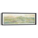 Línea De Horizonte Vegetal Iii - Jennifer Goldberger | Cuadro decorativo de Canvas Lab