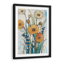 Alegría De Primavera Yo - Tim OToole | Cuadro decorativo de Canvas Lab