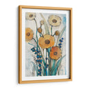 Alegría De Primavera Yo - Tim OToole | Cuadro decorativo de Canvas Lab