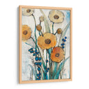 Alegría De Primavera Yo - Tim OToole | Cuadro decorativo de Canvas Lab