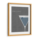 James Bond | Cuadro decorativo de Canvas Lab