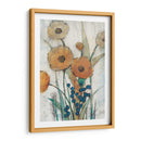 Primavera Joy Ii - Tim OToole | Cuadro decorativo de Canvas Lab