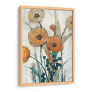 Primavera Joy Ii - Tim OToole | Cuadro decorativo de Canvas Lab