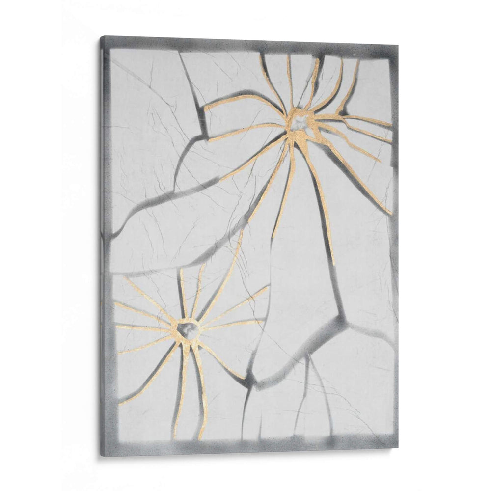 Floretes De Vidrio I - Vanna Lam | Cuadro decorativo de Canvas Lab