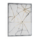 Floretes De Vidrio Ii - Vanna Lam | Cuadro decorativo de Canvas Lab