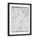 Floretes De Vidrio Ii - Vanna Lam | Cuadro decorativo de Canvas Lab