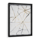 Floretes De Vidrio Ii - Vanna Lam | Cuadro decorativo de Canvas Lab