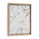 Floretes De Vidrio Ii - Vanna Lam | Cuadro decorativo de Canvas Lab