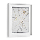 Floretes De Vidrio Ii - Vanna Lam | Cuadro decorativo de Canvas Lab