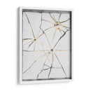 Floretes De Vidrio Ii - Vanna Lam | Cuadro decorativo de Canvas Lab