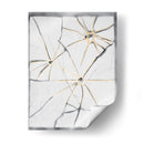 Floretes De Vidrio Ii - Vanna Lam | Cuadro decorativo de Canvas Lab