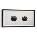 Dos mundos | Cuadro decorativo de Canvas Lab