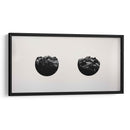 Dos mundos | Cuadro decorativo de Canvas Lab