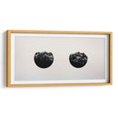 Dos mundos | Cuadro decorativo de Canvas Lab