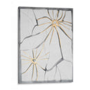 Floretes De Vidrio Iii - Vanna Lam | Cuadro decorativo de Canvas Lab