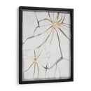 Floretes De Vidrio Iii - Vanna Lam | Cuadro decorativo de Canvas Lab