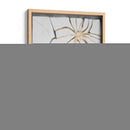 Floretes De Vidrio Iii - Vanna Lam | Cuadro decorativo de Canvas Lab