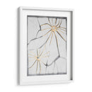 Floretes De Vidrio Iii - Vanna Lam | Cuadro decorativo de Canvas Lab