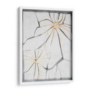 Floretes De Vidrio Iii - Vanna Lam | Cuadro decorativo de Canvas Lab