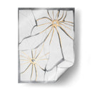 Floretes De Vidrio Iii - Vanna Lam | Cuadro decorativo de Canvas Lab