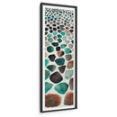 Camino De Piedra I - Alicia Ludwig | Cuadro decorativo de Canvas Lab